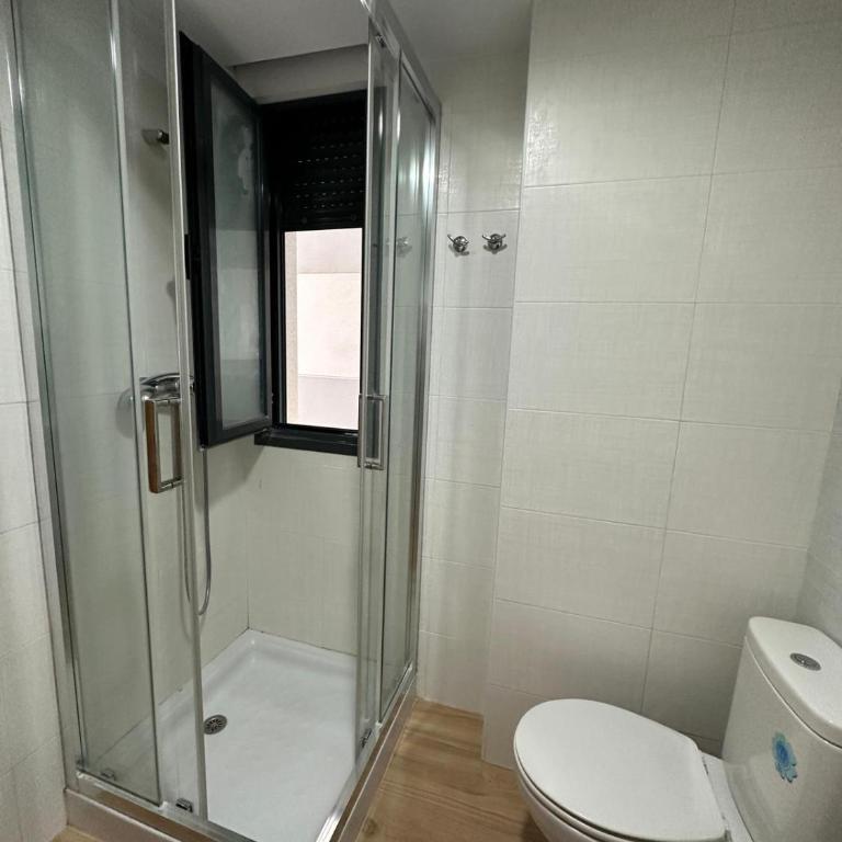 Apartamento Gandía Playa Wifi y Parking VT55203V - Apartamento de 3 dormitorios - 14