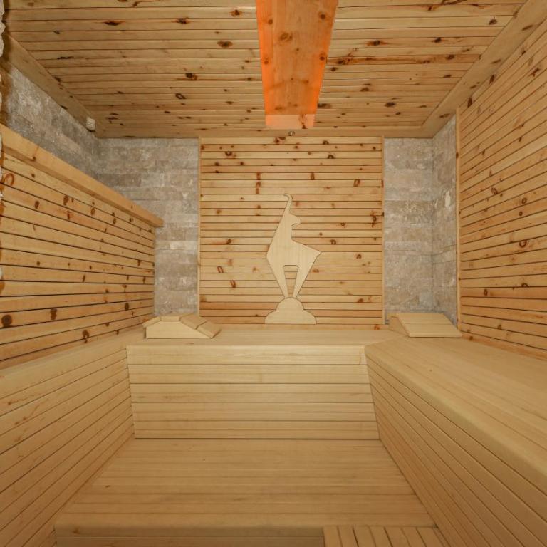 Chalet Bockberg Ski in - Ski out & Whirlpool in Kitzbühel by ONE VILLAS - Chalet - 41