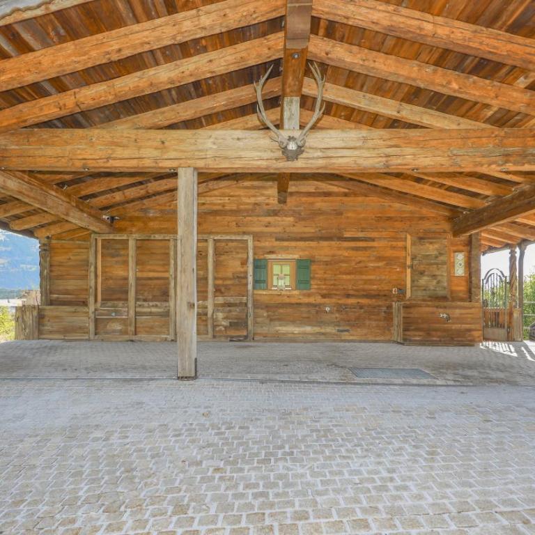 Chalet Bockberg Ski in - Ski out & Whirlpool in Kitzbühel by ONE VILLAS - Chalet - 45
