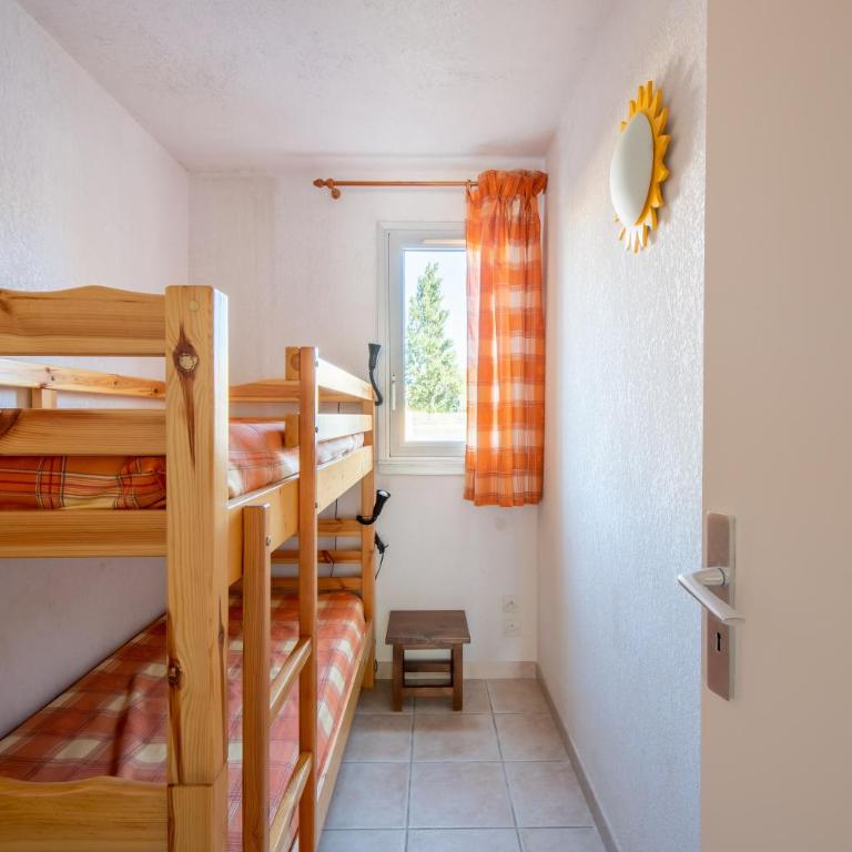 Le Brise Marine - Terrasse - Plage - Piscine - Parking - Two-Bedroom Apartment - 12