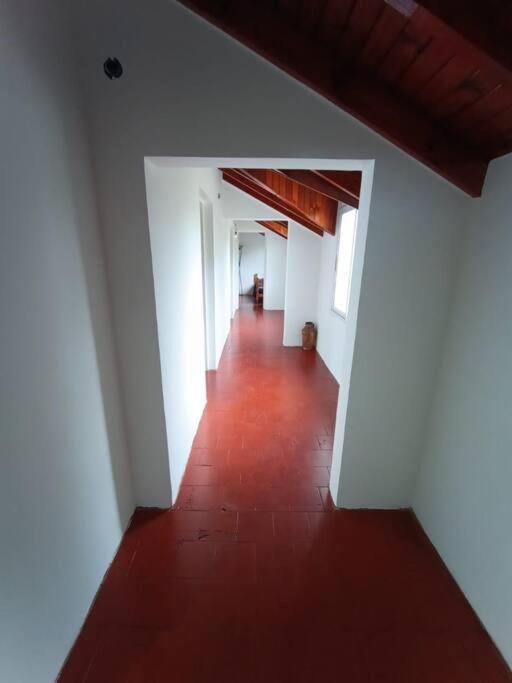 Quinta Ferreyra - Seven-Bedroom House - 21