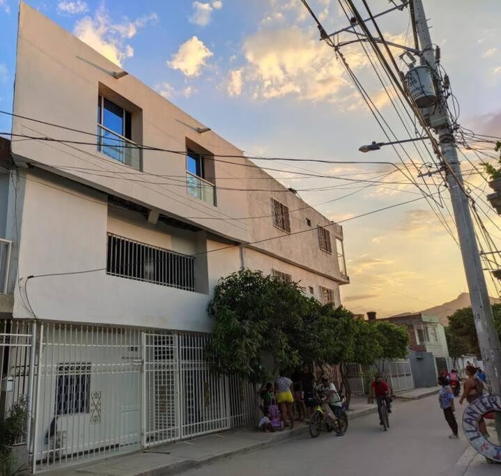 Cómodos apartaestudios en Santa Marta! - One-Bedroom Apartment - 17