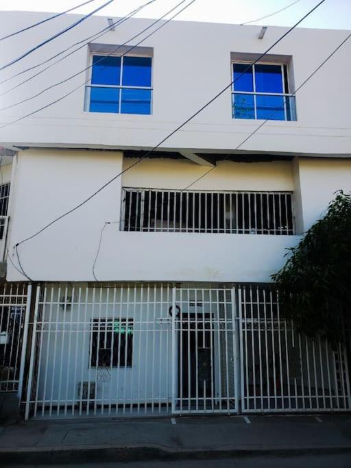 Cómodos apartaestudios en Santa Marta! - One-Bedroom Apartment - 16