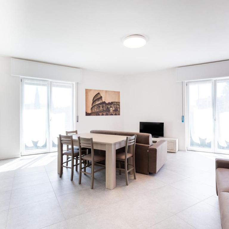 Residence Signoria degli Scaligeri - Appartamento Superior - 1