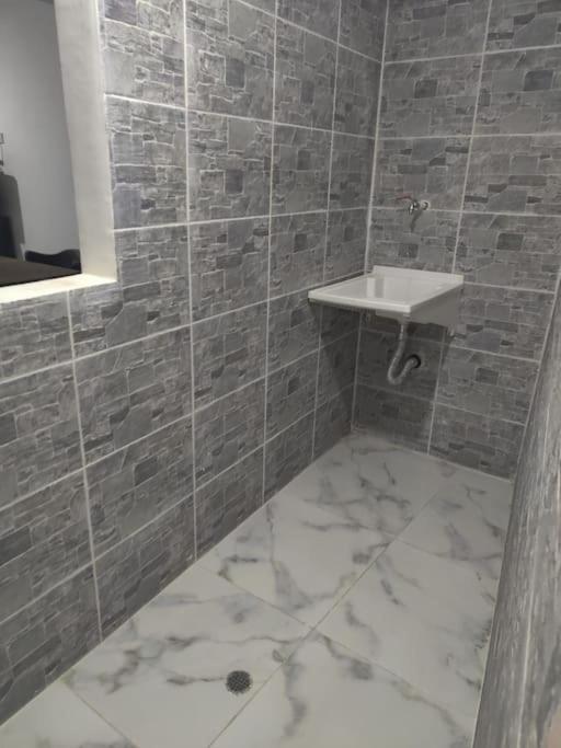 Cómodos apartaestudios en Santa Marta! - One-Bedroom Apartment - 8