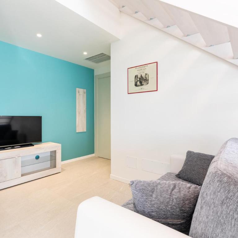 Residence Signoria degli Scaligeri - Appartamento - 2