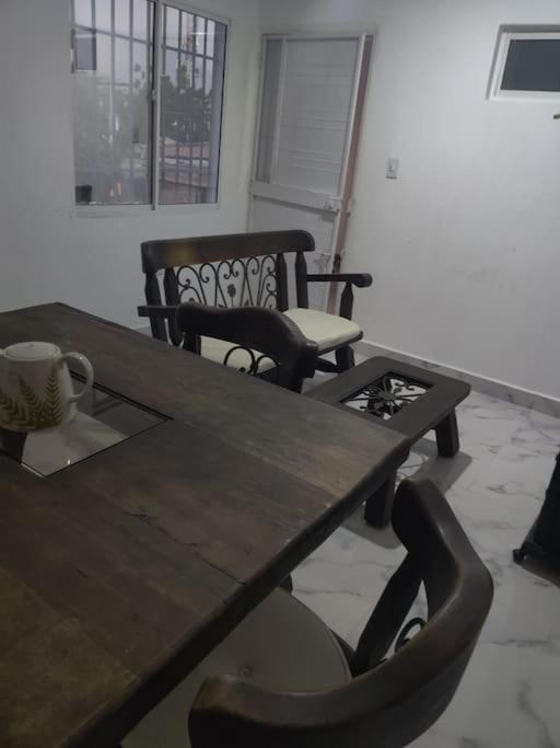 Cómodos apartaestudios en Santa Marta! - One-Bedroom Apartment - 6