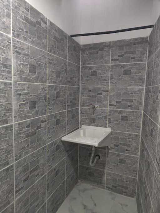 Cómodos apartaestudios en Santa Marta! - One-Bedroom Apartment - 2