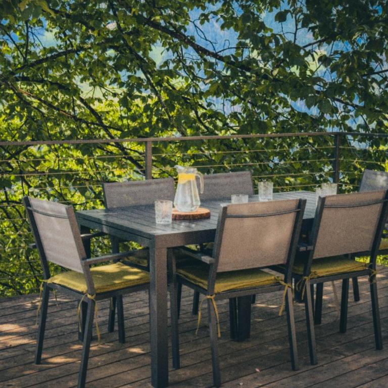 Chalet Astra, Whirlpool & Sauna - Superior Chalet - 13