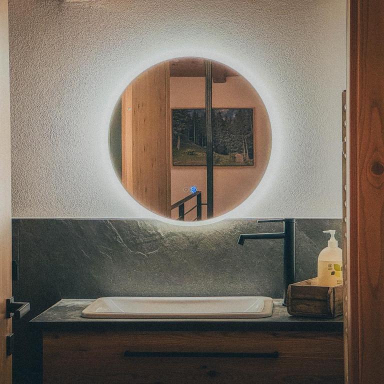 Chalet Astra, Whirlpool & Sauna - Superior Chalet - 35