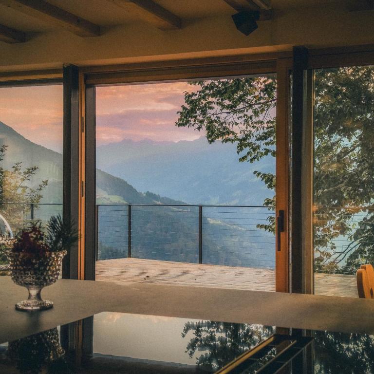 Chalet Astra, Whirlpool & Sauna - Superior Chalet - 5