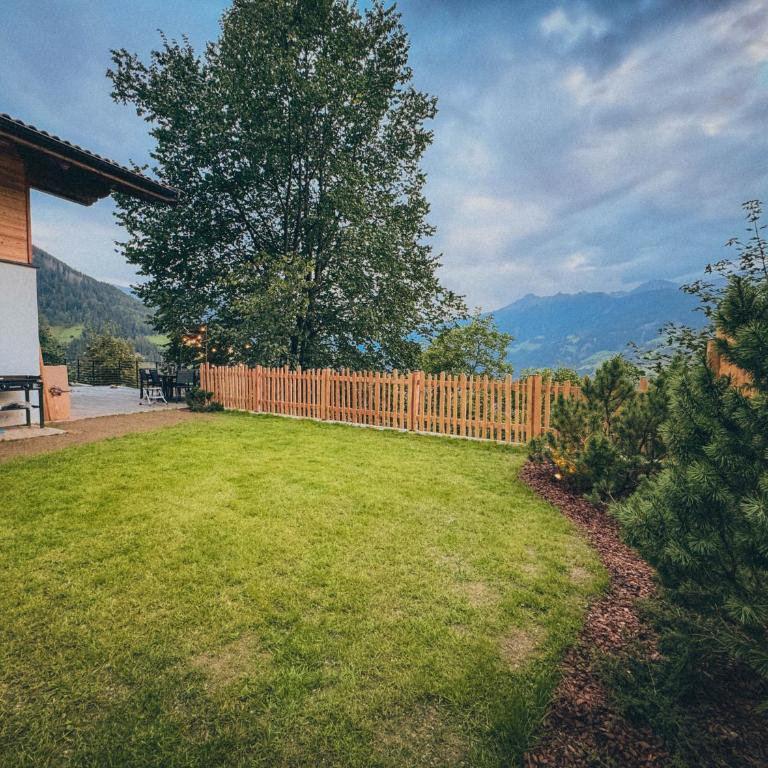 Chalet Astra, Whirlpool & Sauna - Superior Chalet - 38