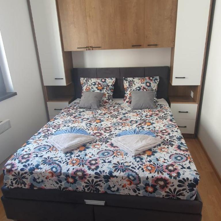 Cakic23 - Apartman sa 1 Spavaćom Sobom - 18