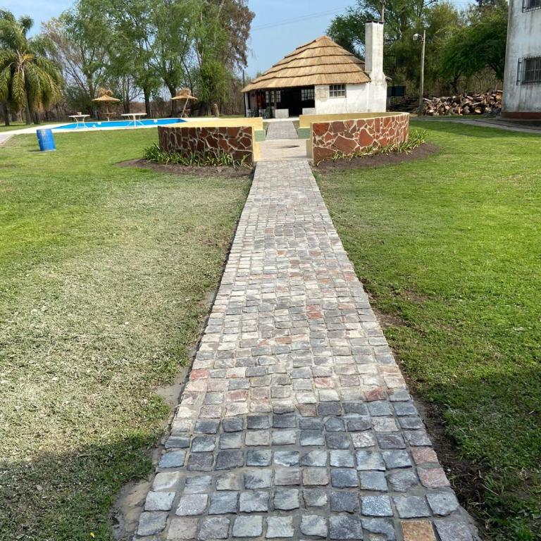 Quinta Ferreyra - Seven-Bedroom House - 36