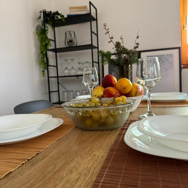 Povratak prirodi - Kuća sa 2 Spavaće Sobe - 4
