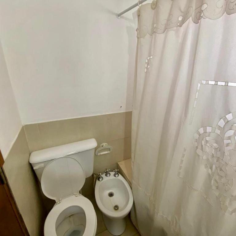 Casa Bambi Cómodo Duplex 2 Habitaciones 2 Baños Escritorio y Cochera - Apartamento de 2 dormitorios - 26