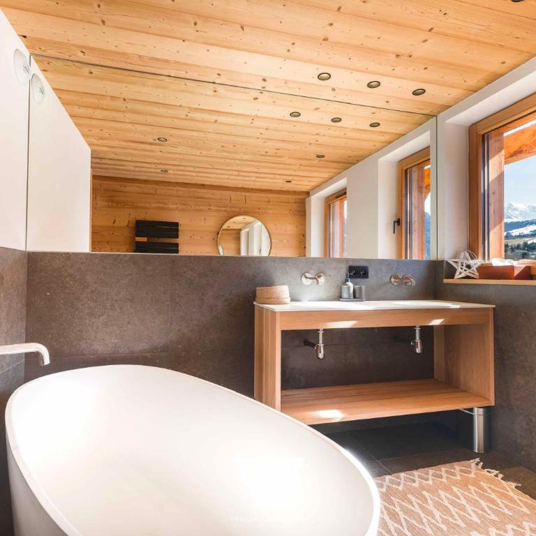 Chalet Prestige Hélios 12 guests - Chalet - 20