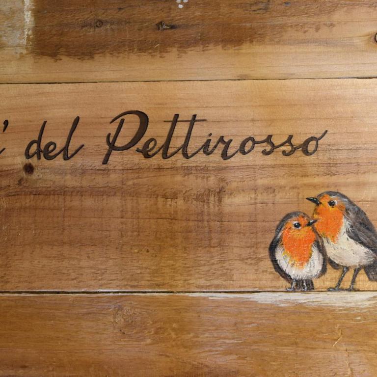Ca' del Pettirosso - Apartamento de 2 dormitorios - 2