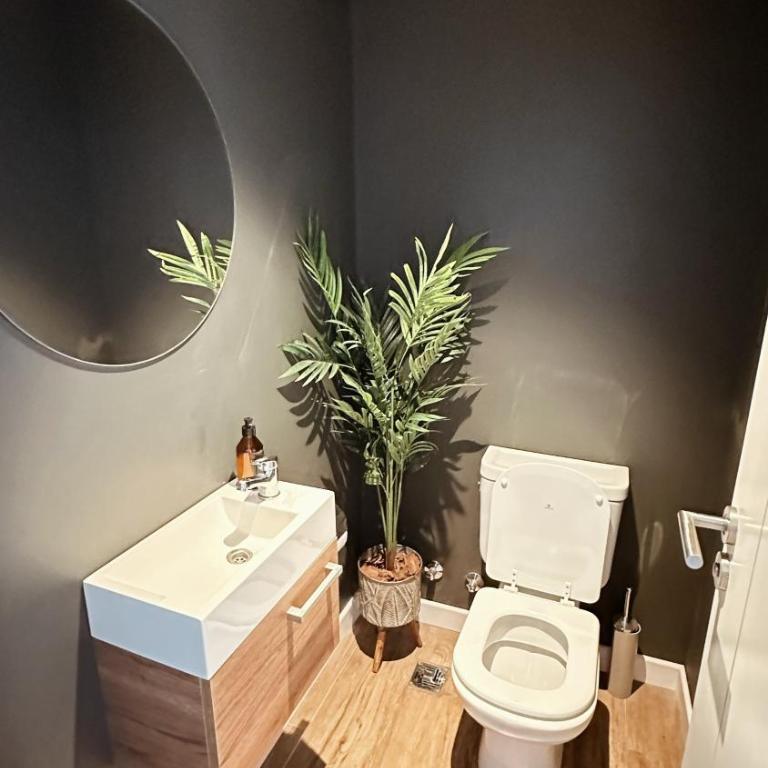 Depto Mili - Depto para 4 px macrocentro con cochera - Hola Sur - Apartamento de 1 dormitorio - 13