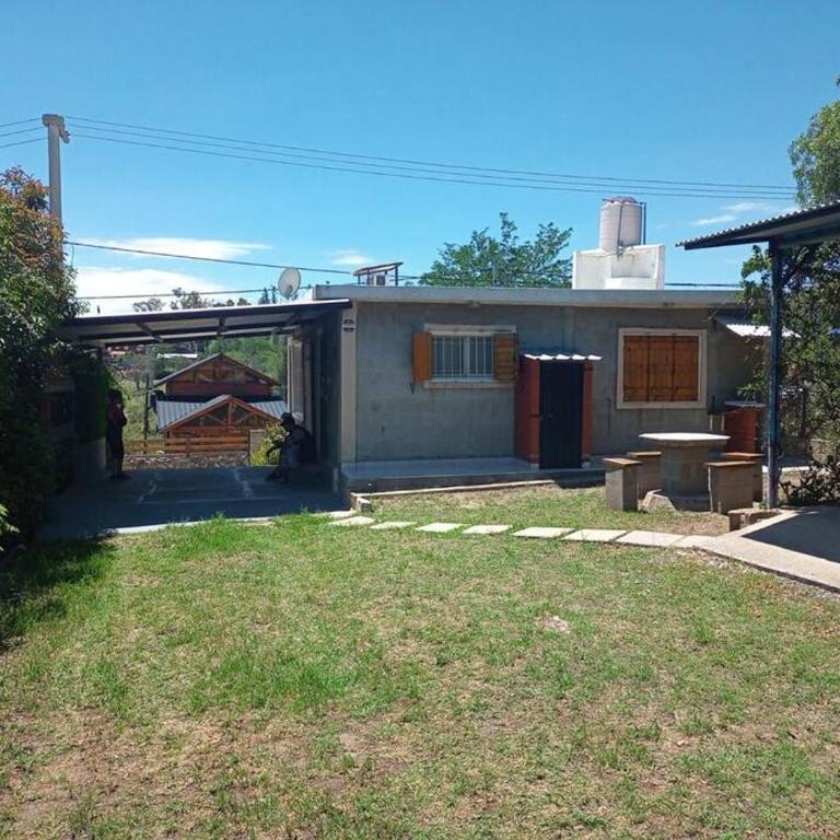 La Soñada, tu lugar en el mundo - Casa de 2 dormitorios - 5