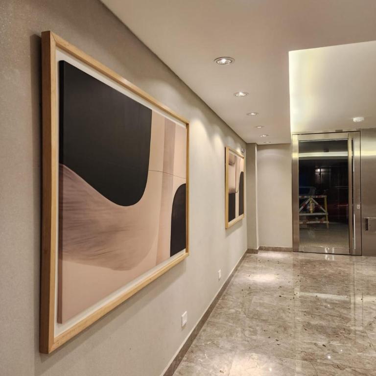 Especial UNO, en Villa Urquiza - Apartamento de 1 dormitorio - 11
