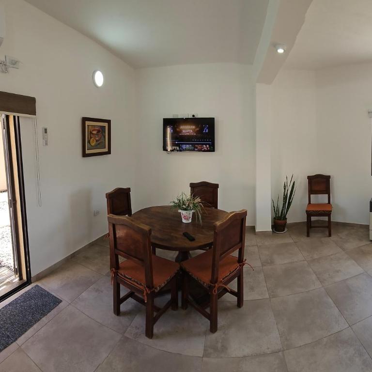 Como en casa - Apartamento de 2 dormitorios - 2