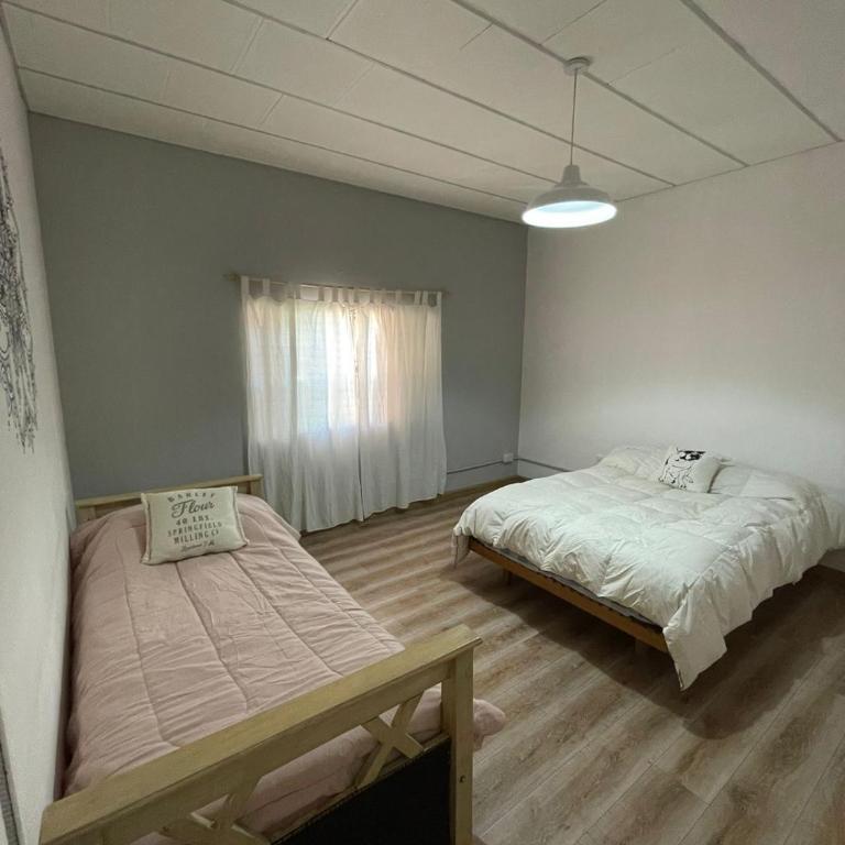 Castelli alquiler por dia - Casa con 1 dormitorio - 1