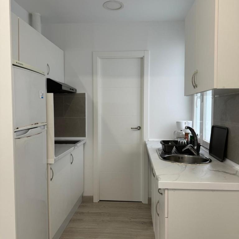 Best Located Renewed Apartment - Two-Bedroom Apartment - 7