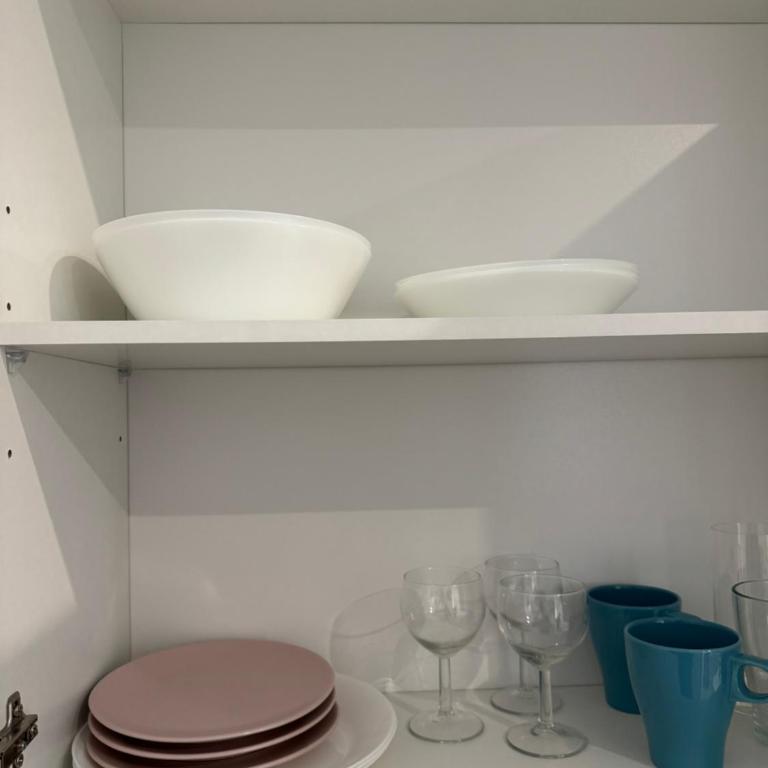 Best Located Renewed Apartment - Two-Bedroom Apartment - 9