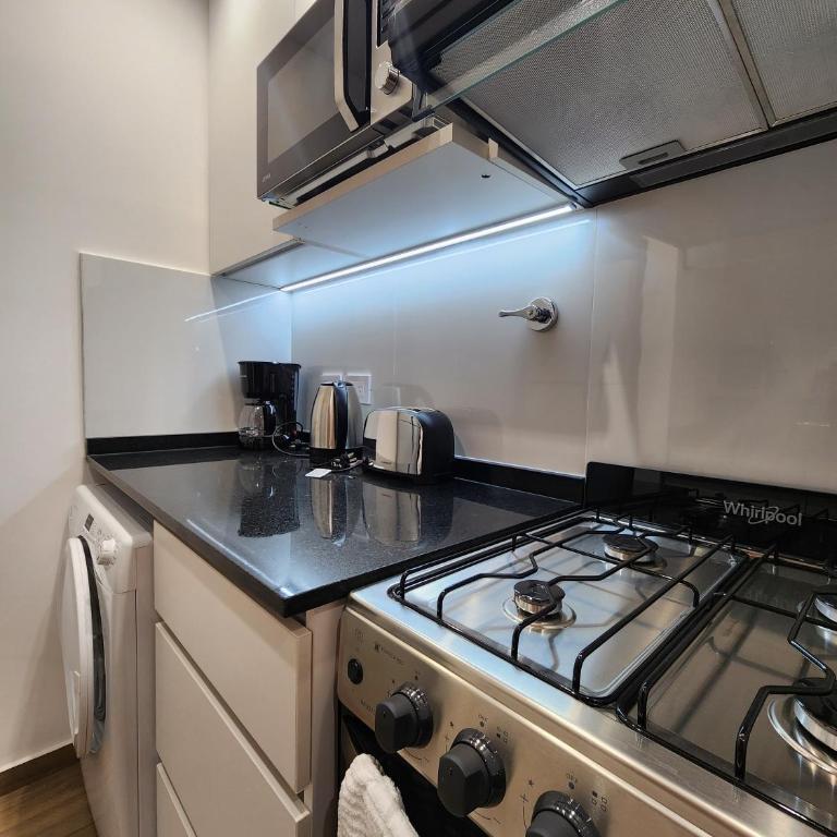 Especial DOS, en Villa Urquiza - Apartamento de 1 dormitorio - 14