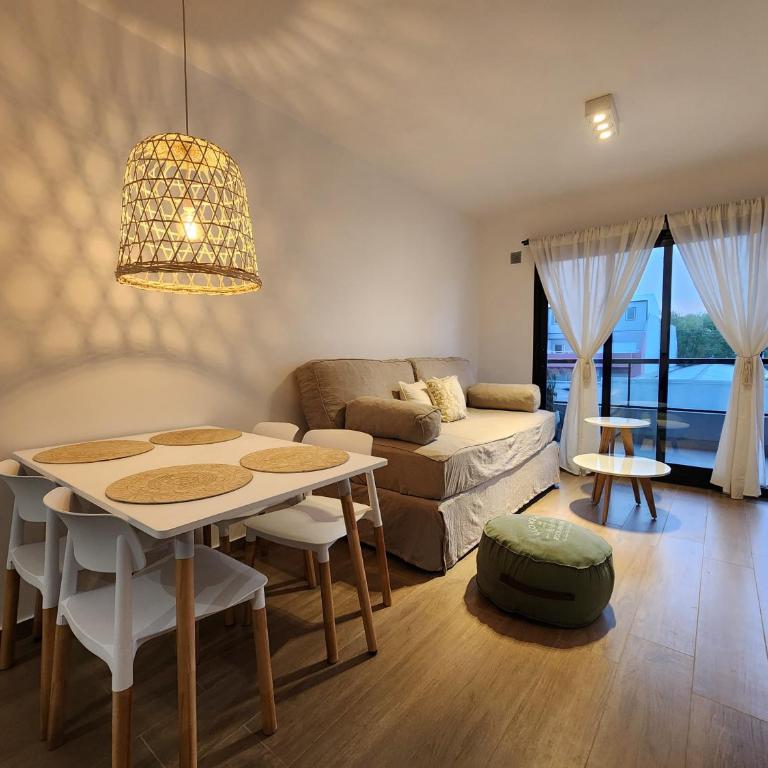 Especial DOS, en Villa Urquiza - Apartamento de 1 dormitorio - 4