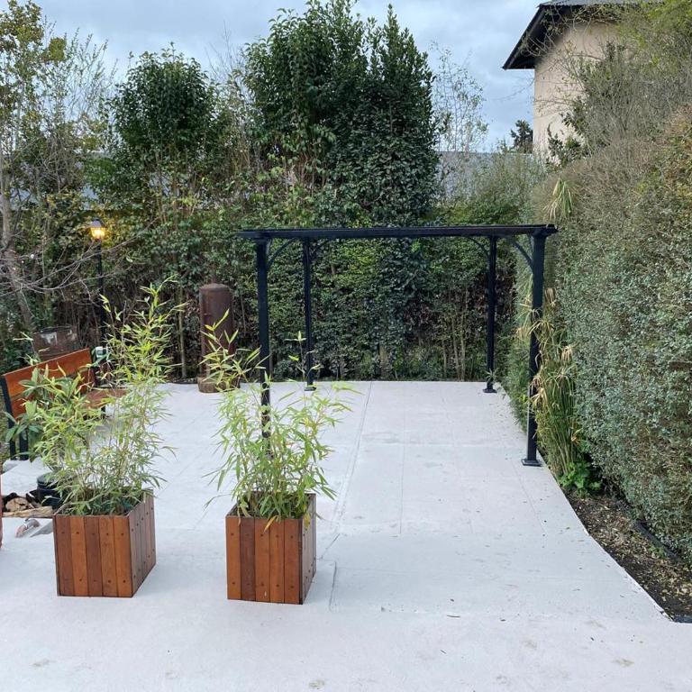 Maravillosa Casa Quinta - Two-Bedroom House - 30