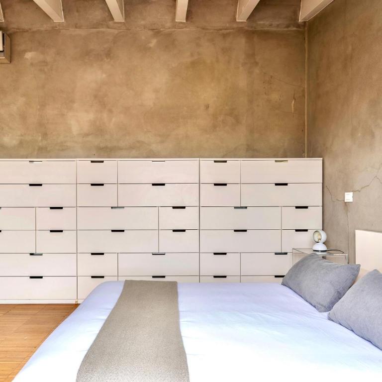 Apartment, open space, Milano centro - Appartamento con 1 Camera da Letto - 7