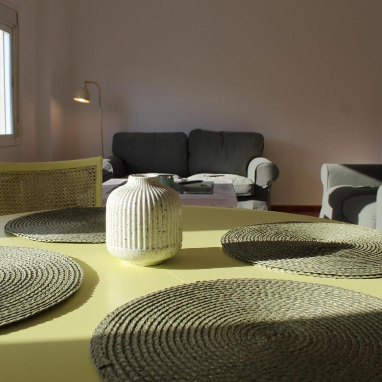 Ella - Three-Bedroom Apartment - 5
