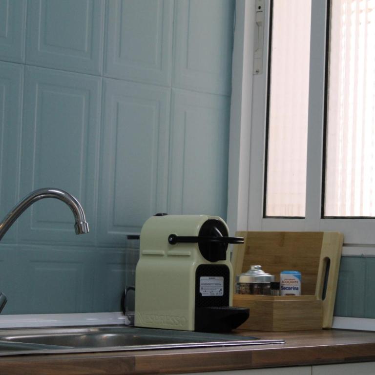 Ella - Three-Bedroom Apartment - 10