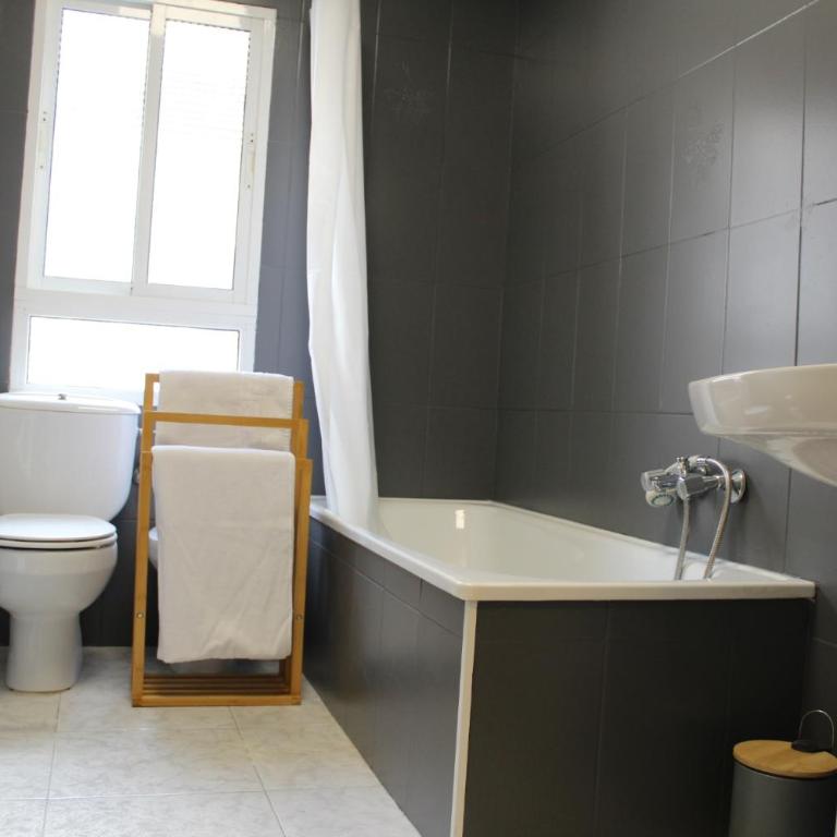 Ella - Three-Bedroom Apartment - 15