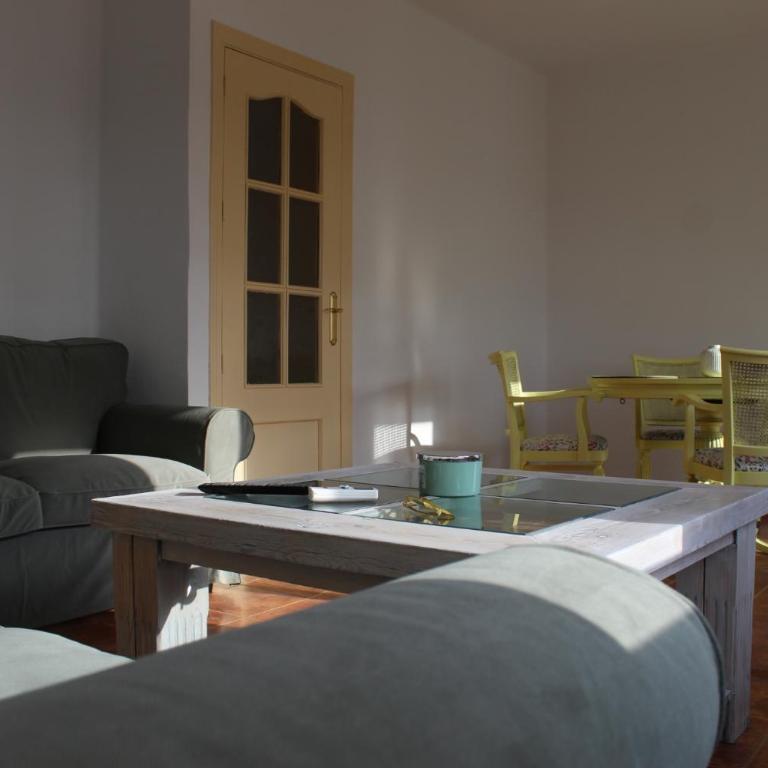 Ella - Three-Bedroom Apartment - 3