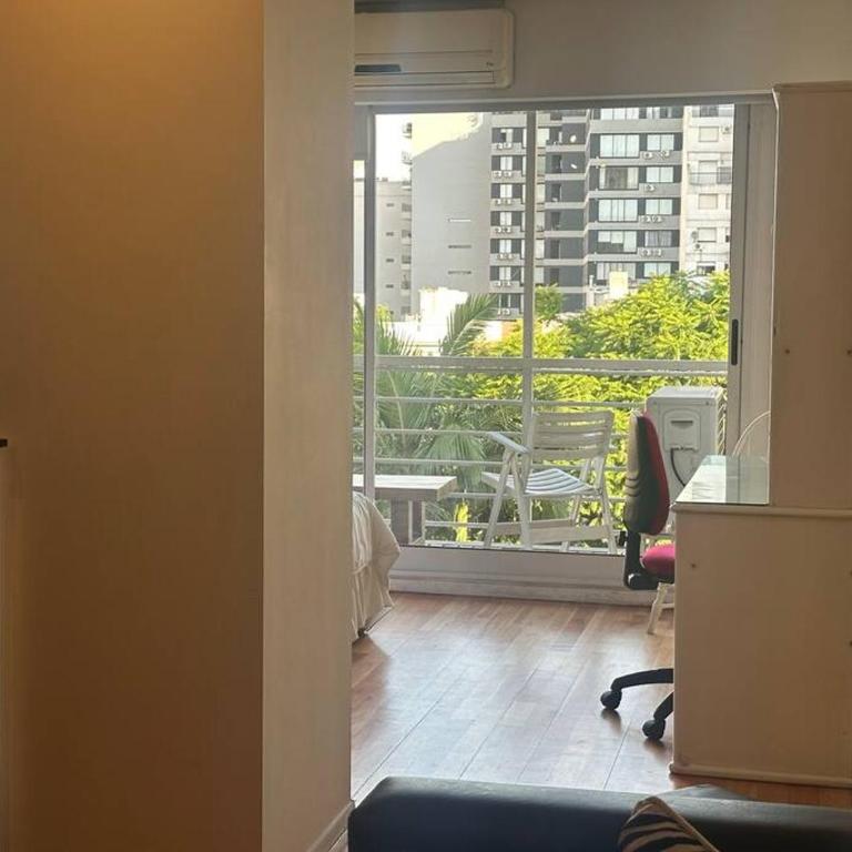 Palermo Soho - 7th floor retreat with skyline views - Apartamento de 1 dormitorio - 15
