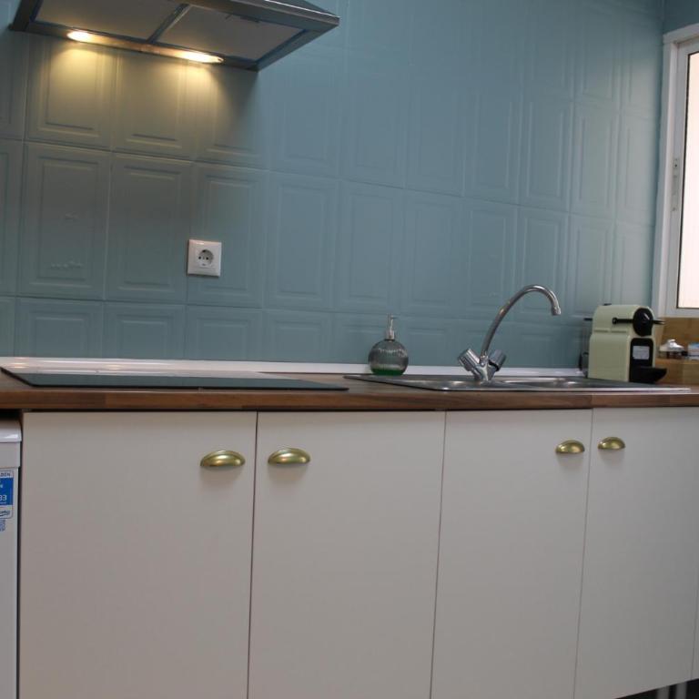 Ella - Three-Bedroom Apartment - 6