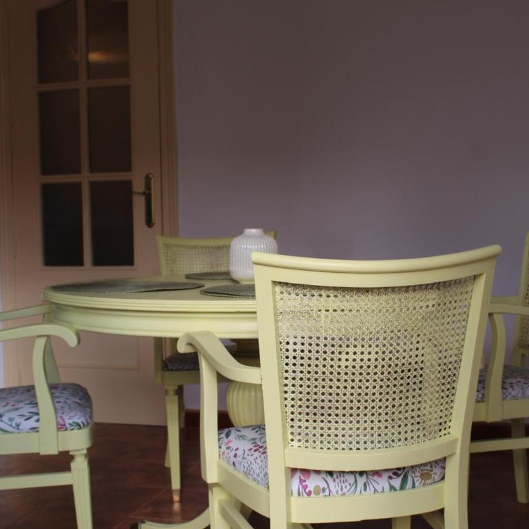 Ella - Three-Bedroom Apartment - 4