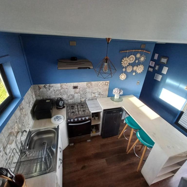 Casa Pascuala - Two-Bedroom House - 31