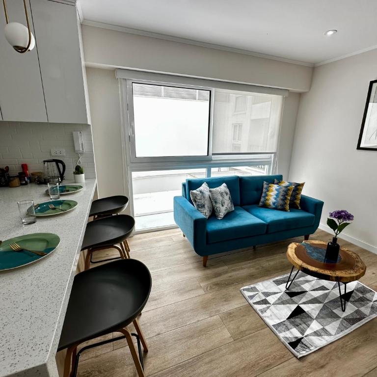 Cozy Apartment in Barranco! - Apartamento de 2 dormitorios - 4