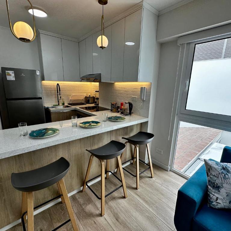 Cozy Apartment in Barranco! - Apartamento de 2 dormitorios - 6