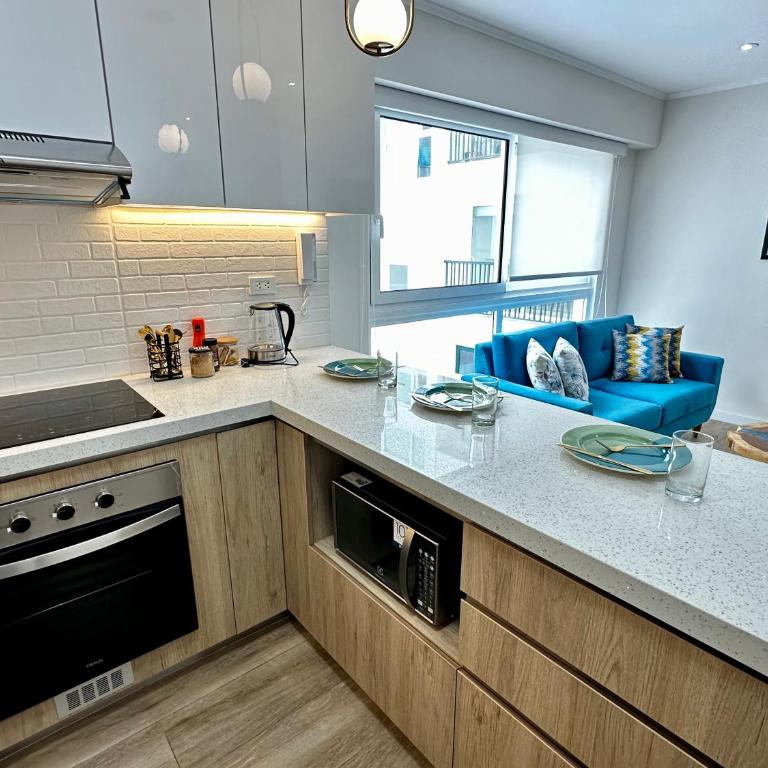 Cozy Apartment in Barranco! - Apartamento de 2 dormitorios - 7