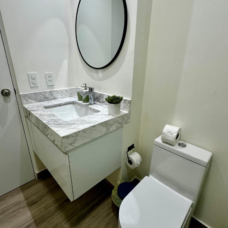 Cozy Apartment in Barranco! - Apartamento de 2 dormitorios - 12