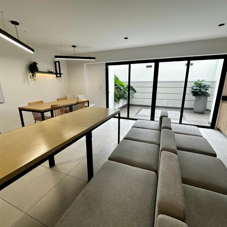 Cozy Apartment in Barranco! - Apartamento de 2 dormitorios - 16