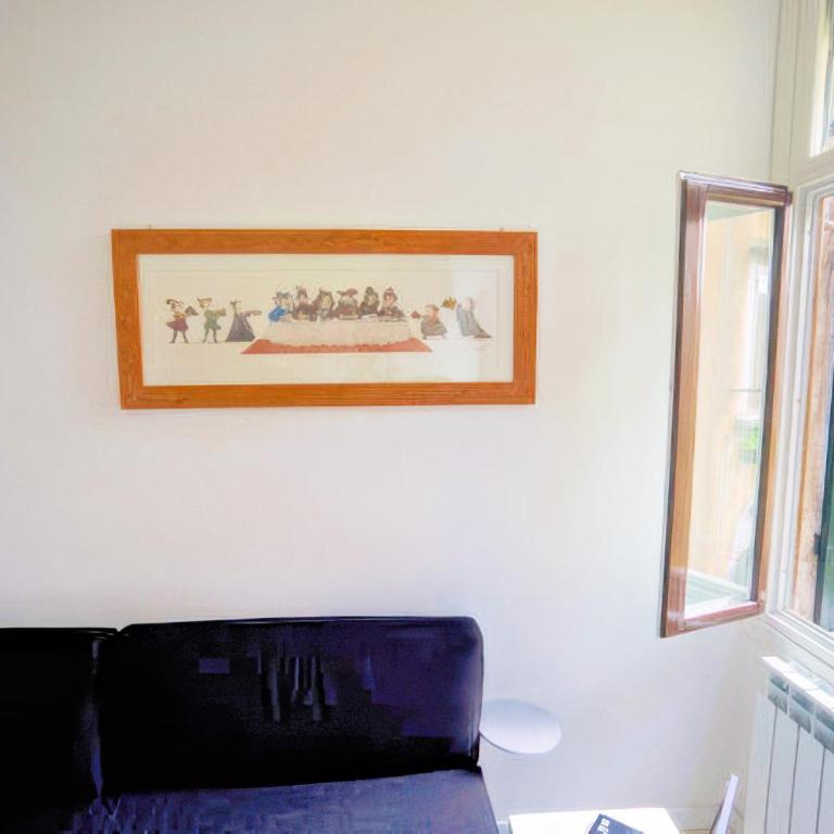 Ca' Vittoria - Appartamento - 15