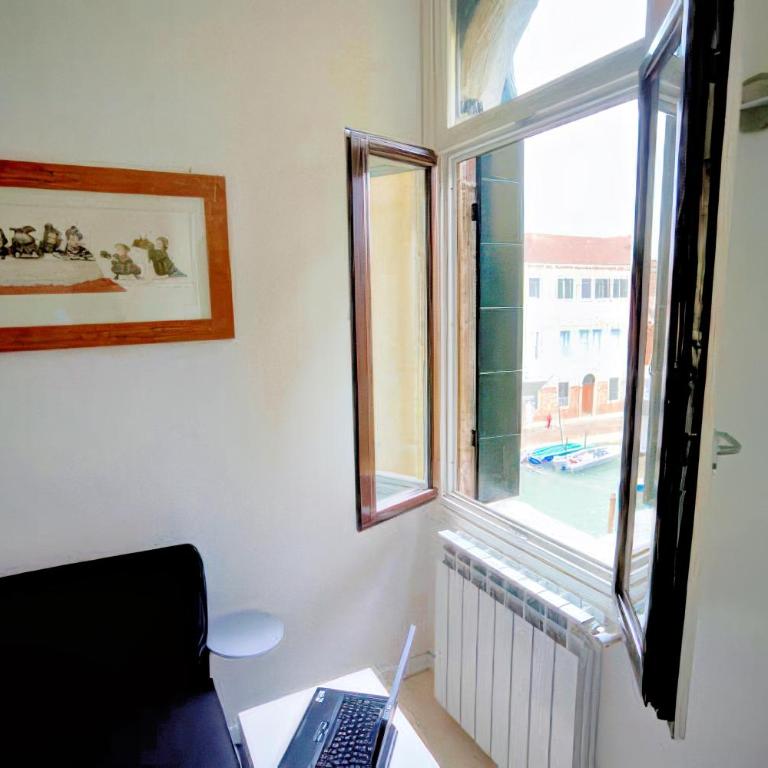Ca' Vittoria - Appartamento - 10