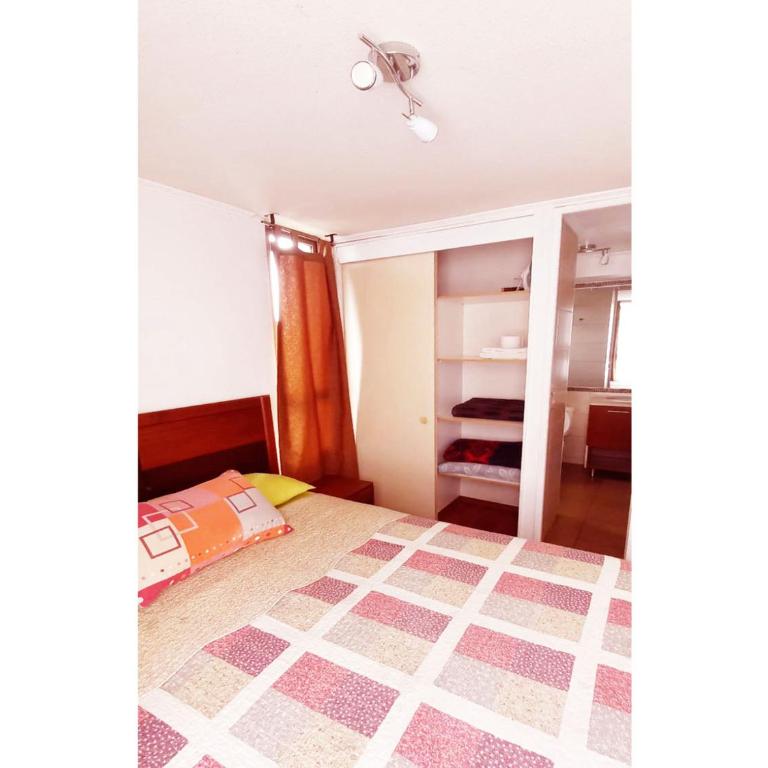 Metroapart 5 - Apartamento de 1 dormitorio - 7