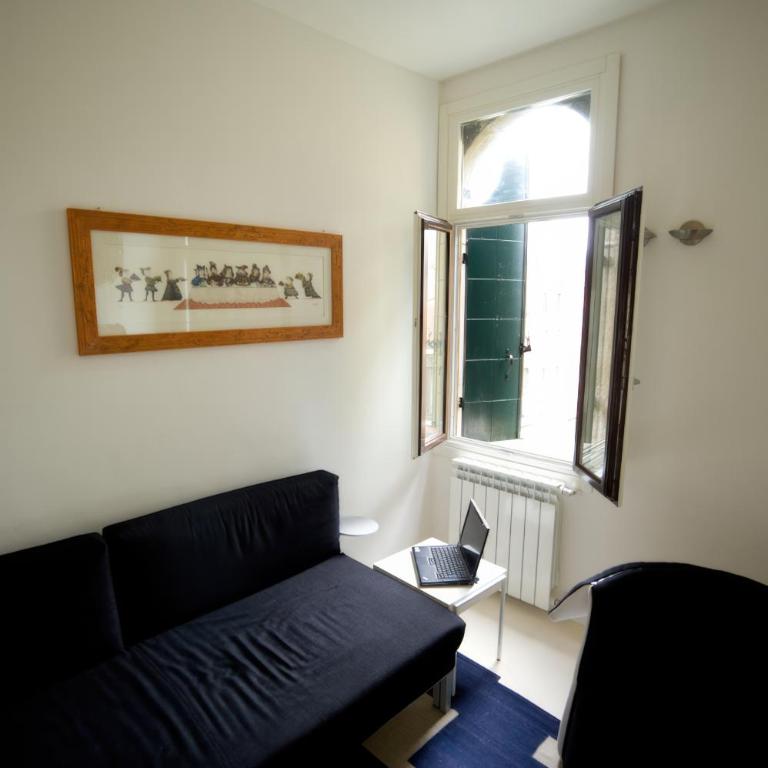 Ca' Vittoria - Appartamento - 1